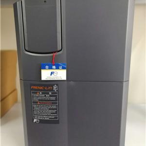 FRN45LM1S-4C，富士電梯專用富士變頻器，45KW，電壓380V